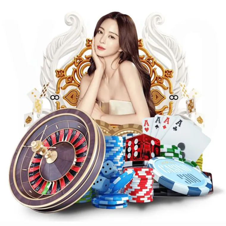Diverse sg777 Casino Games