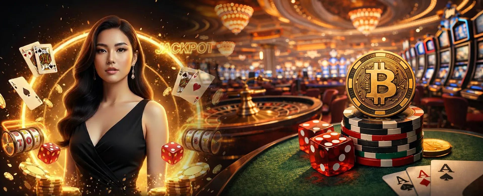 sg777 Online Casino Registration Banner