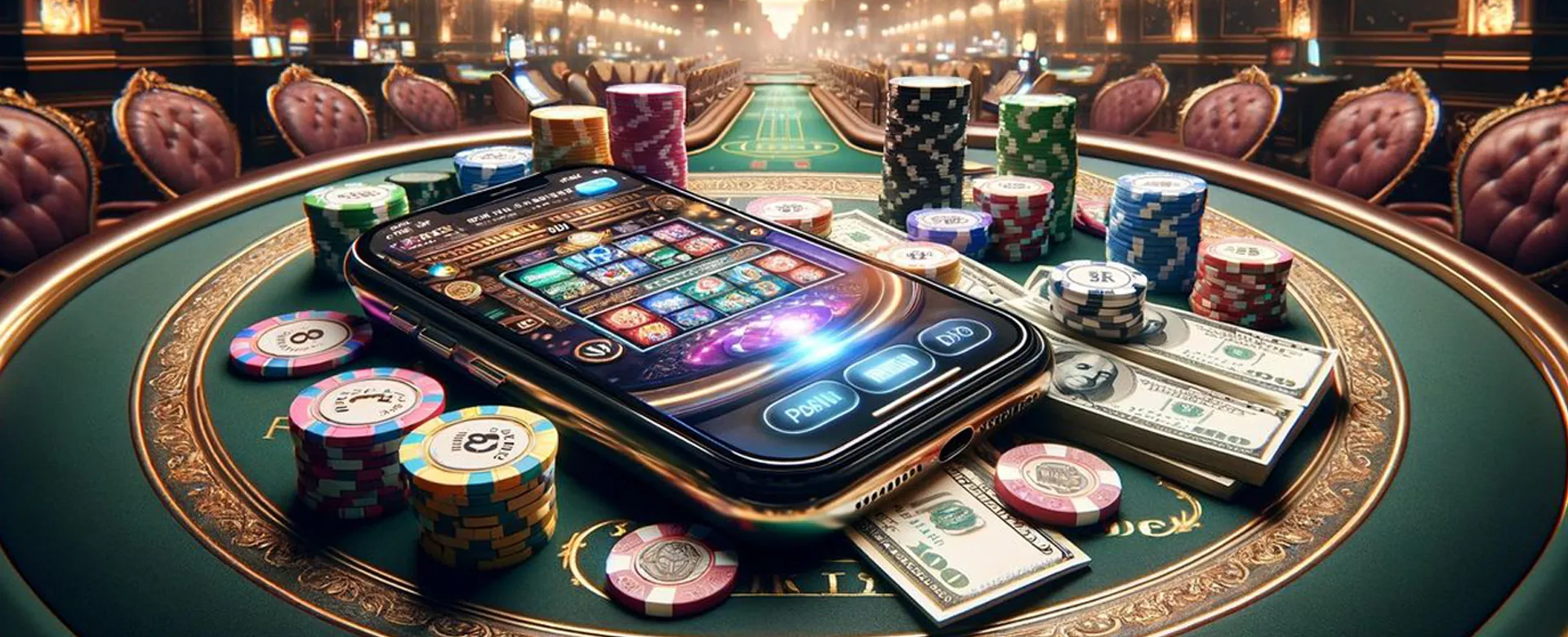 sg777 Online Casino Hero Image with Exclusive Wins