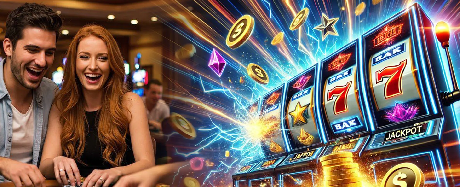 SG777 Live Casino immersive experience with a professional live dealer