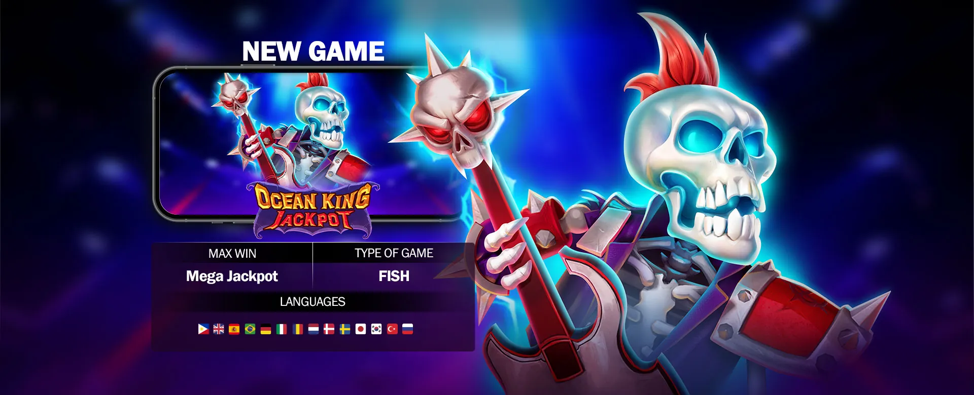 sg777 Best Slot Games Hero Image