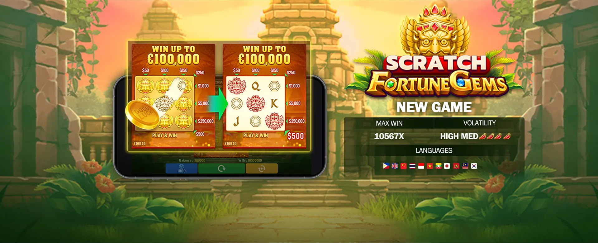 sg777 VIP Program Golden Rewards