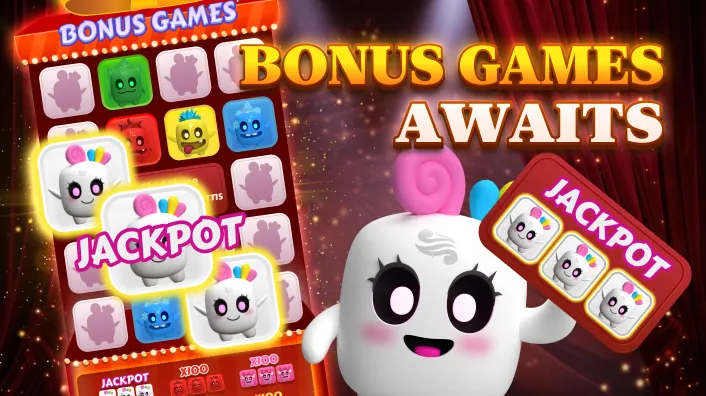 Mythical Treasure Slot