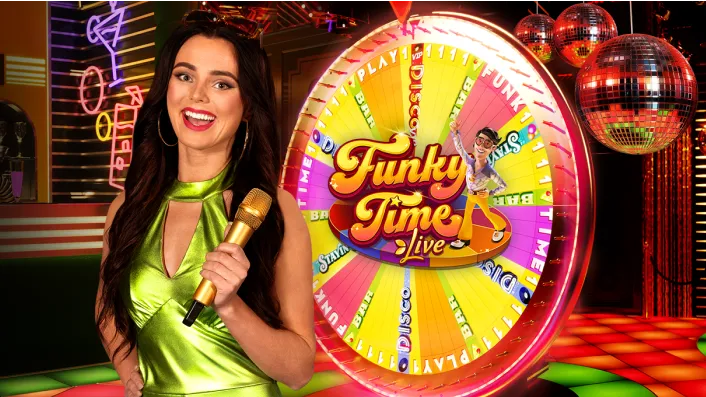 Bingo Community Fun