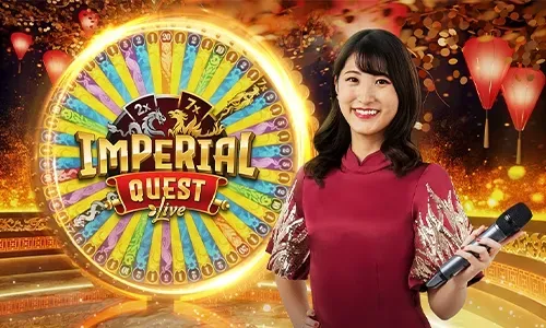 Lucky Fiesta Slot Game