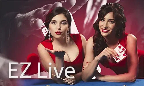SG777 Live Blackjack Game